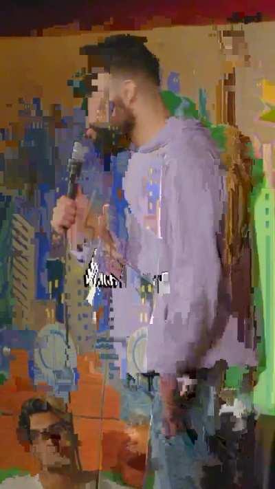 Math vs Aftermath @sammyobeid