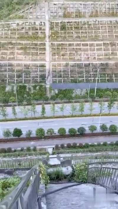 Who the f*** designed these stairs?