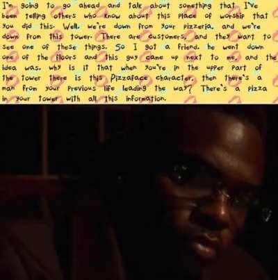 BRO IS ONTO NOTHING 🔥🔥🔥🔥