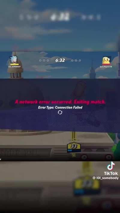 Multiversus in a nutshell