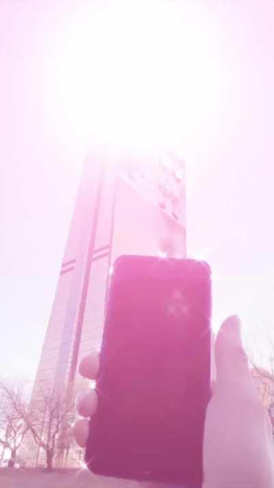 Spunch bop doin the cha cha