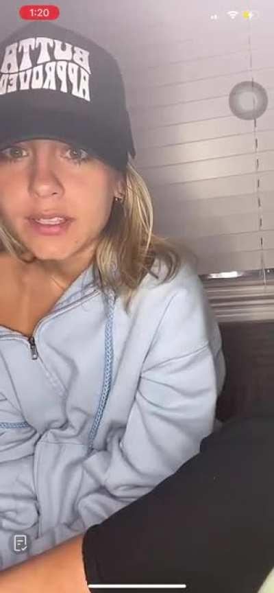 jellybeanz4life live (3/12/22) Pt 2