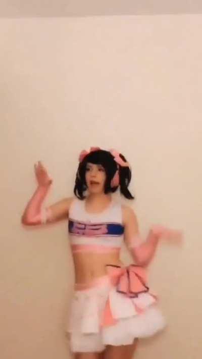 You guys need to suffer, So hers.