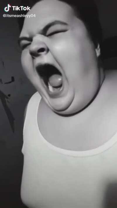 What's the story behind that scream?