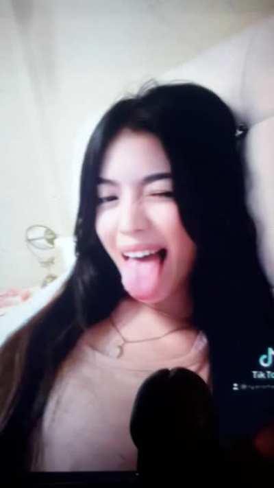 Heart Ryan Cumtribute