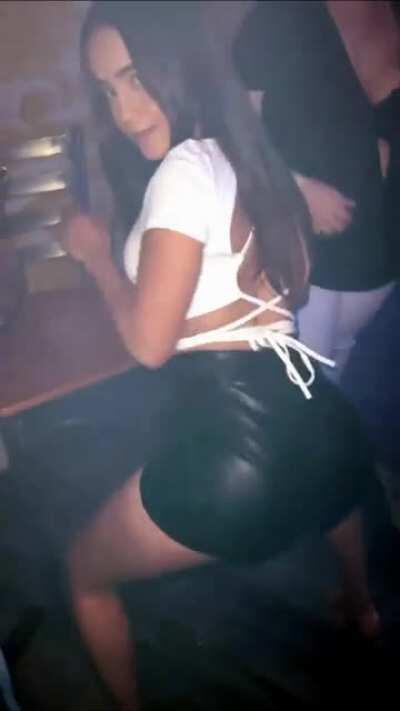 Caomi en la night (no audio)