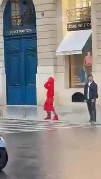 Just saw people hating on this video. Hear me out