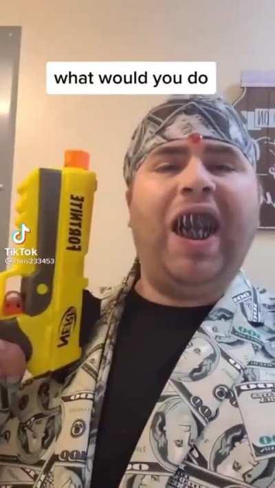 I'm 15 and this is yeet