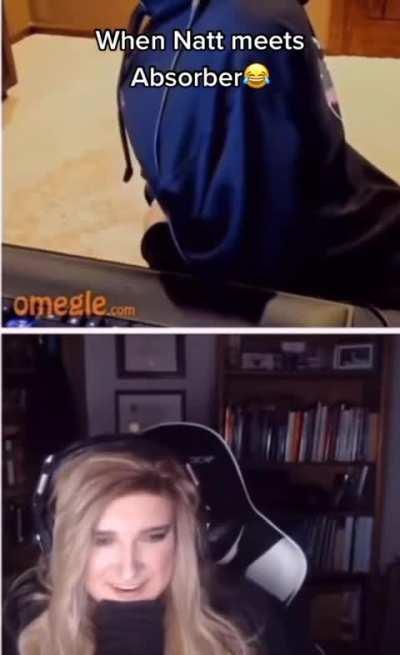 Two spy's caught on camera