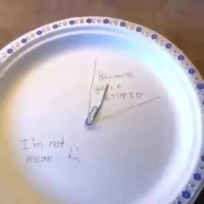 He will come for you