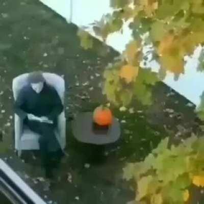 O título foi esquartejado