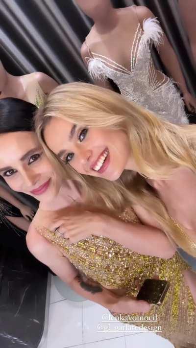 Krystyna Pyszková [2023-12-03]