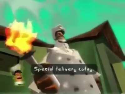 Ted killed 27 people that day