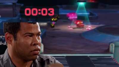 POV: You’re One Nugget Away from Platinum