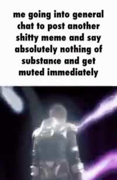 Discord users in a nutshell