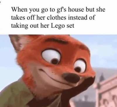 uhh, where ar Lego sets?