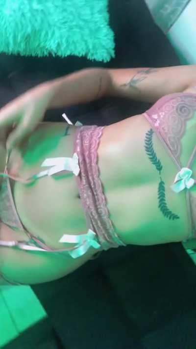 I have a feeling this will turn everybody on