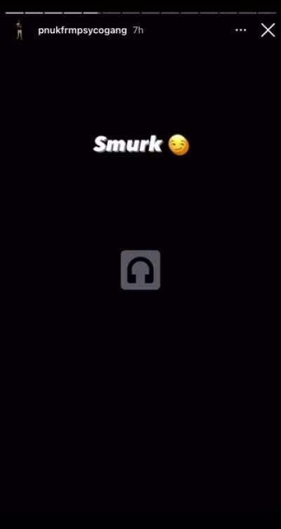 PGF Nuk throwing shots at YB and DaBaby🤔