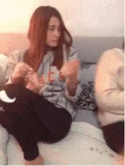 Thanks, I hate to eat skin.