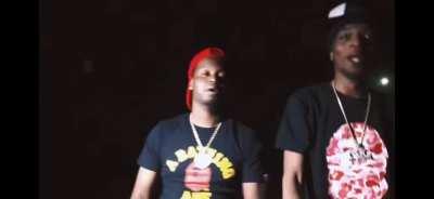 NIGGAS MAD IM BACK OFF DA HEADSHOT, KINGOPP WOOSKI DROPS