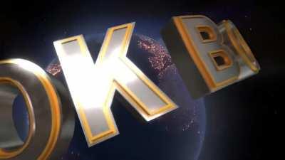 My last post blew up so i thought i'll make an animation out of it