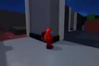 AMONG US CONFIRMED!!!1!1!