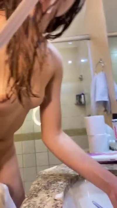 (GIF) And now for something completely different...