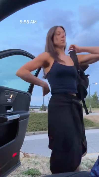 Clash Of The Thundermans Day 14, TikTok 2025-09-03