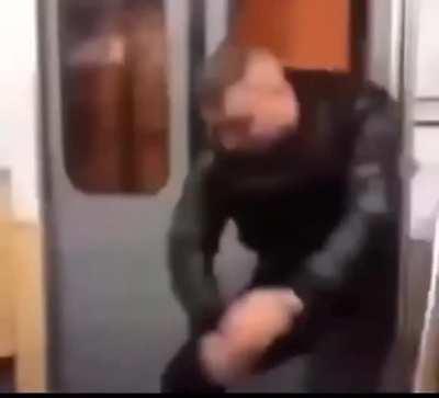 The good old...? (Sound ✓)