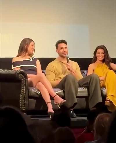 The Waterfront Q&A, Jun 2025