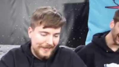 Whoever did this is a LEGEND