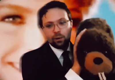 Officially One of Us