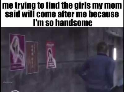 Me trying to find tanimura after 4