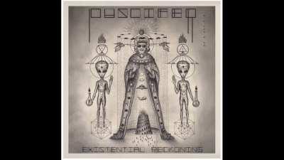 Puscifer- The Underwhelming (Existential Reckoning) October 30th