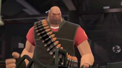 heavy watch out for the.