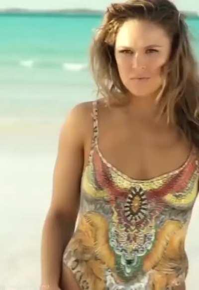 Ronda Rousey