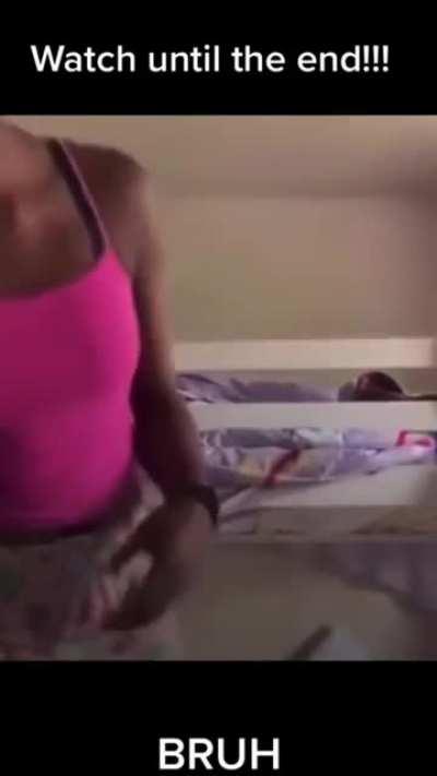 It sounded soo good tho