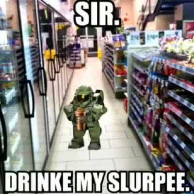 slurpee
