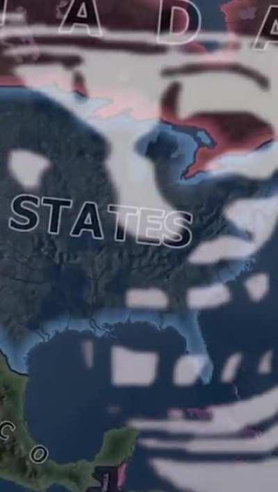 WW2's pacific theater if Japan didn't surrender in a nutshell