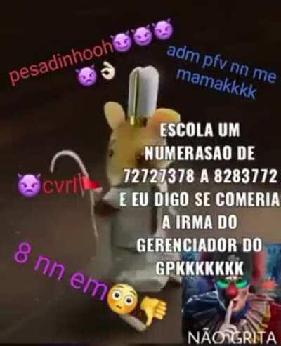 pesadinhooh😈😈😈😎😎😎🔞🔞🔞🔥🔥🔥