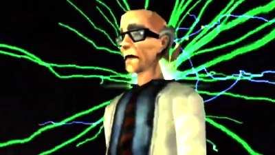 Linkin everything together