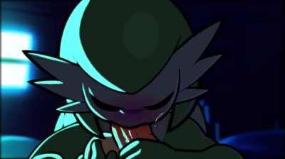 Those eyes (theboogie)