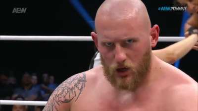 [wmv] Death Riders (Jon Moxley & Marina Shafir) & Gabe Kidd vs Mark Briscoe, Mike 