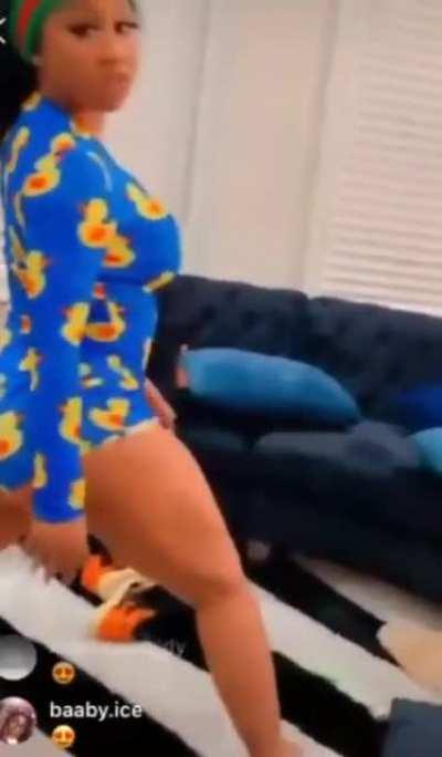 Gimme One Night 😒