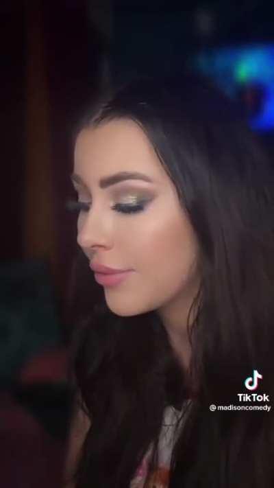 A break walks into a bar