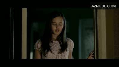 Carice van Houten - Intruders (2011)