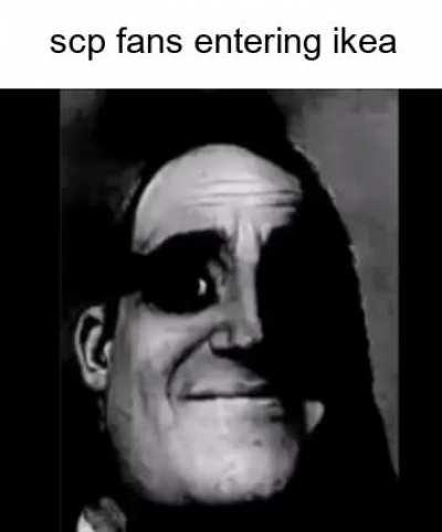 help i'm stuck in an ikea