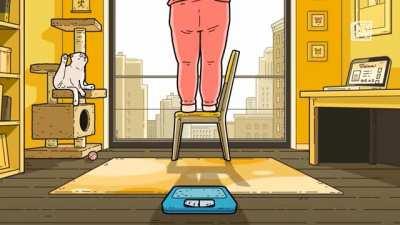 Suicide is never the answer