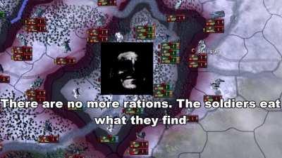 The Stalingrad Experience