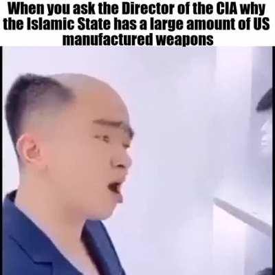 curious maybe strange